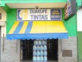 GUAXUPÉ TINTAS